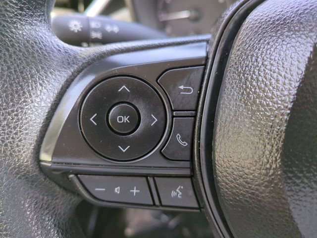 Used 2025 Toyota Corolla LE image 21