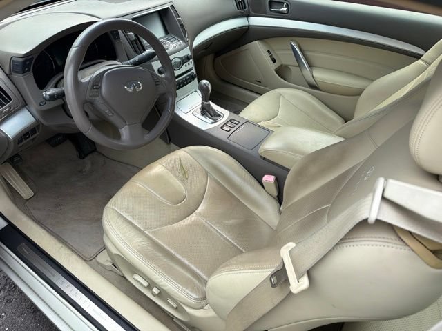 Used 2008 INFINITI G37 Journey w/ Premium Pkg RWD image 18