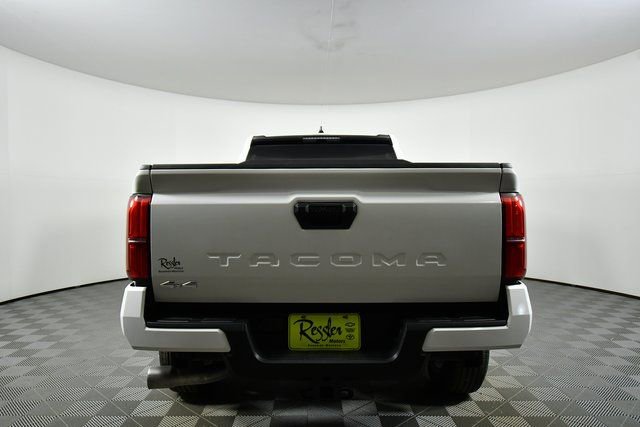 New 2026 Toyota Tacoma SR5 AWD/4WD image 12