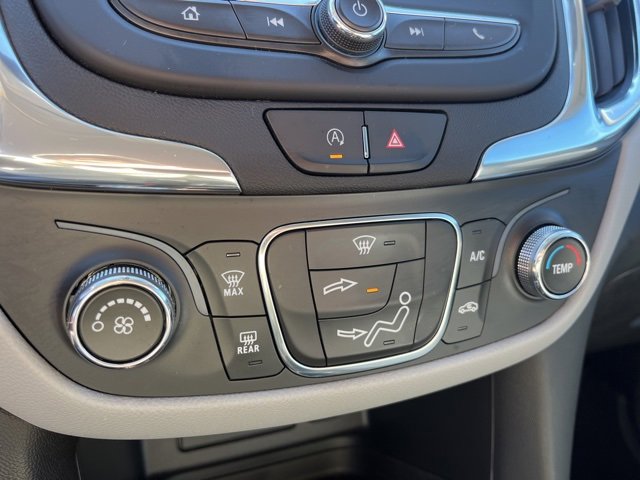 Used 2022 Chevrolet Equinox LS w/ LS Convenience Package image 28