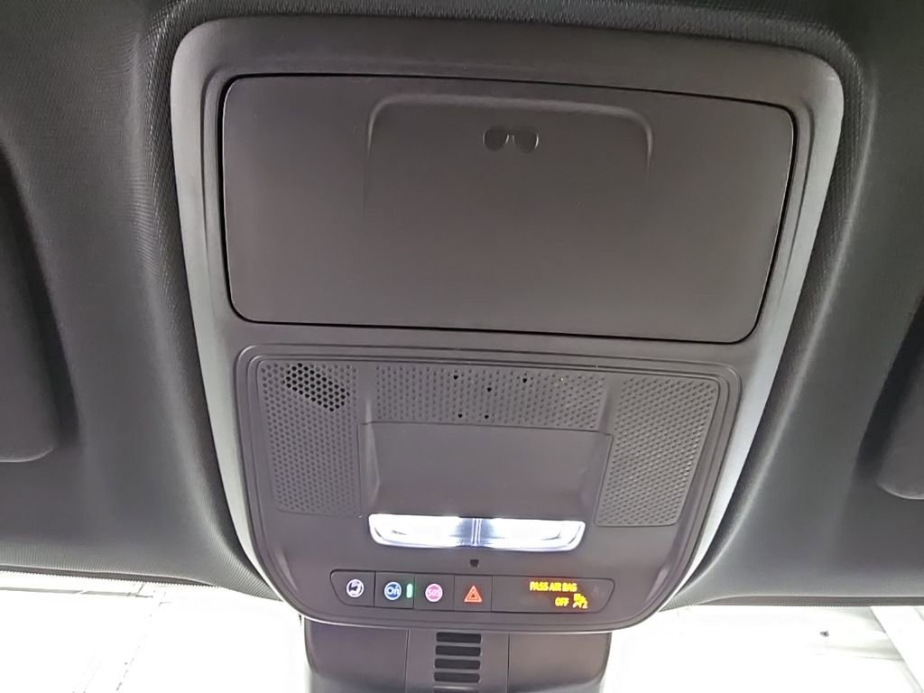 New 2026 Buick Enclave Preferred w/ Power Package image 26