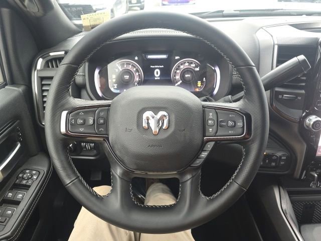 New 2026 RAM 2500 Power Wagon image 15