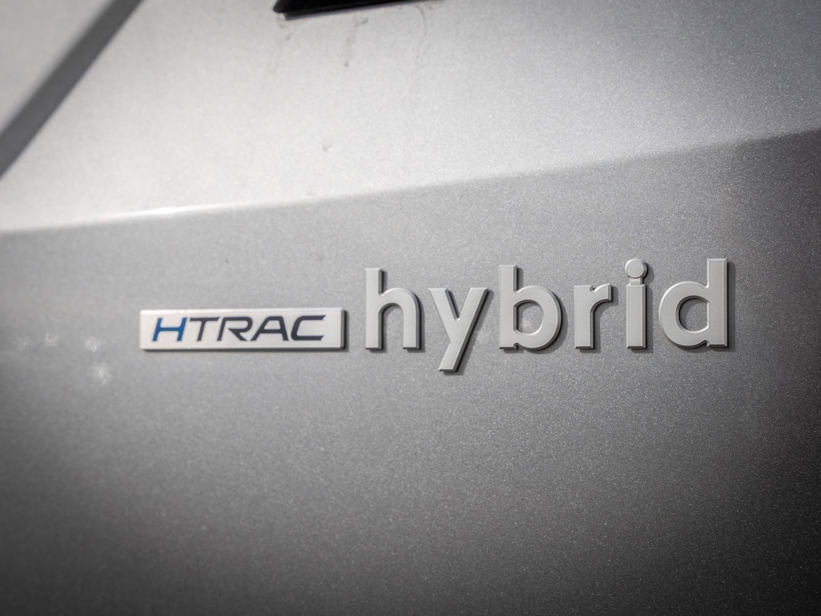 New 2025 Hyundai Tucson Limited AWD/4WD image 13