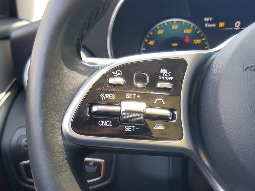 Used 2022 Mercedes-Benz GLC 300 4MATIC image 20