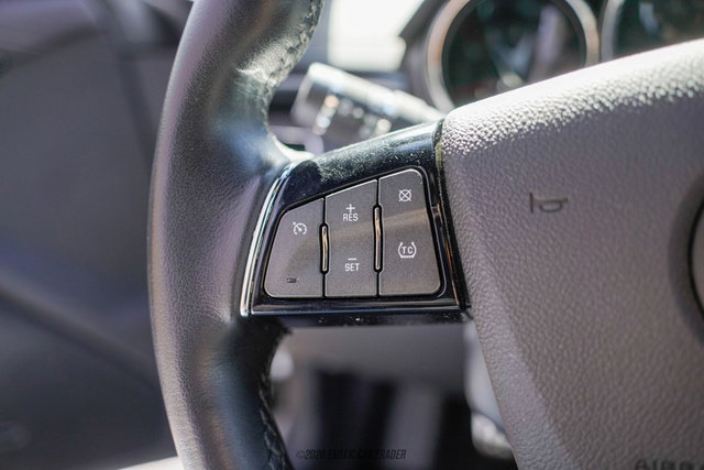 Used 2011 Cadillac CTS V w/ Wood Trim Package image 35