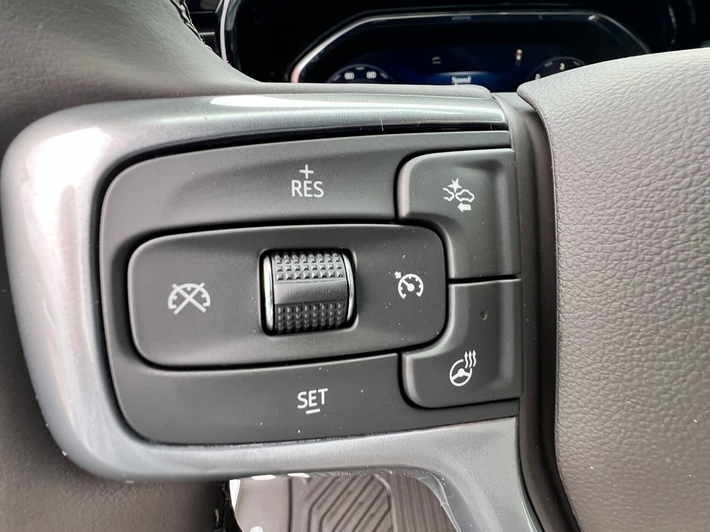 New 2026 Chevrolet Silverado 2500 LTZ w/ LTZ Convenience Package image 22