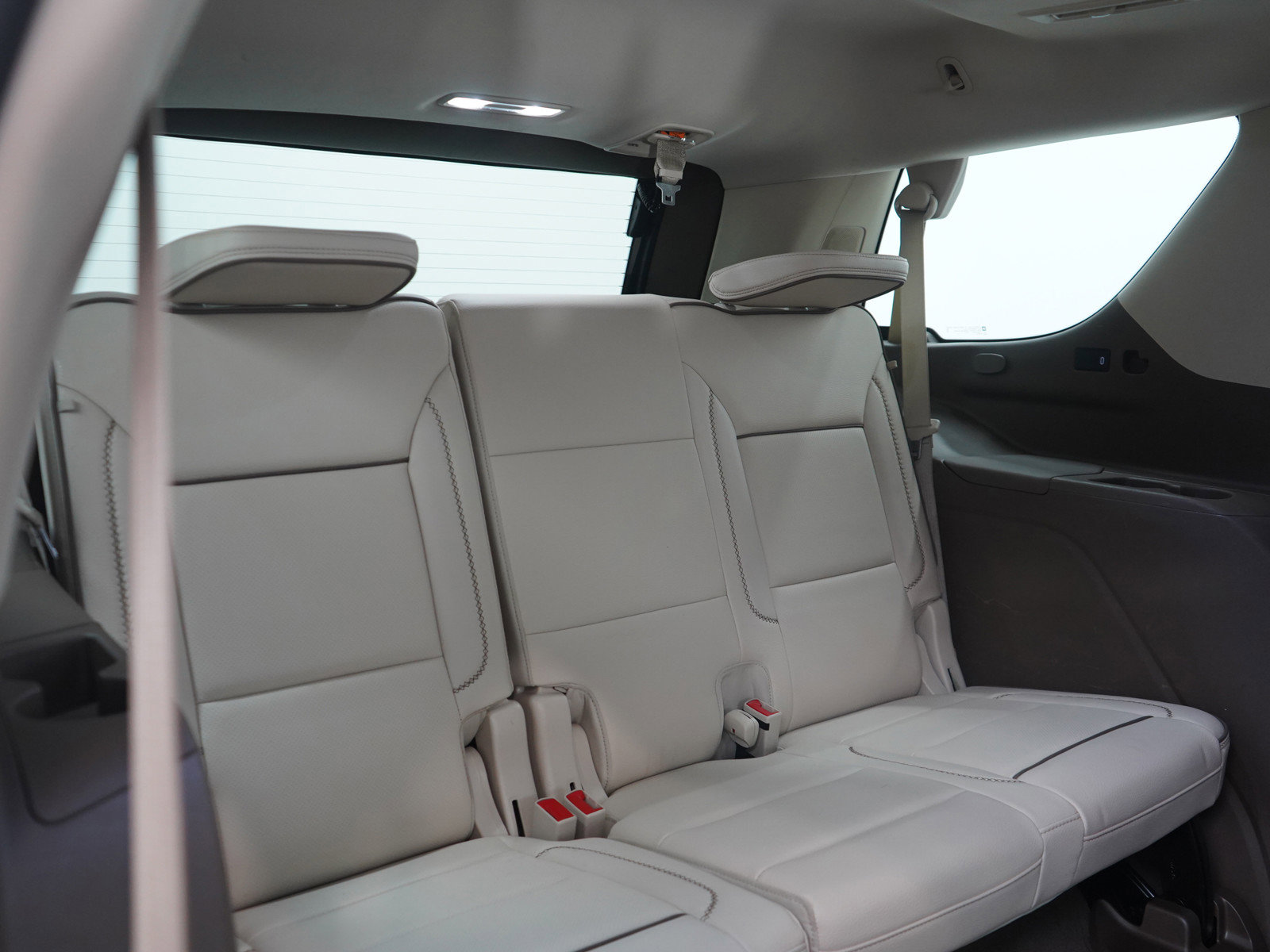 Used 2021 GMC Yukon Denali image 11