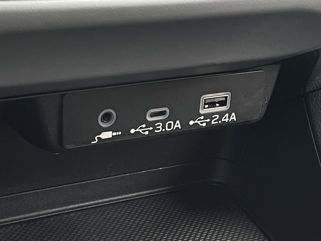 Certified 2026 Subaru Crosstrek 2.0i Premium image 18
