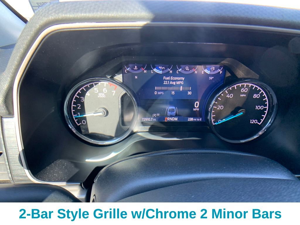 Used 2021 Ford F150 XLT w/ Equipment Group 302A High image 18