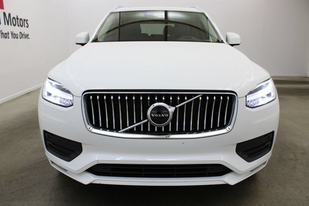 Used 2022 Volvo XC90 T5 Momentum FWD image 7