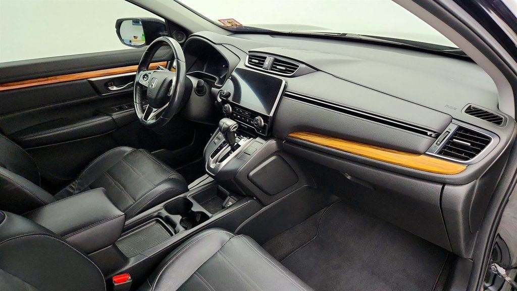 Used 2019 Honda CR-V EX-L image 24