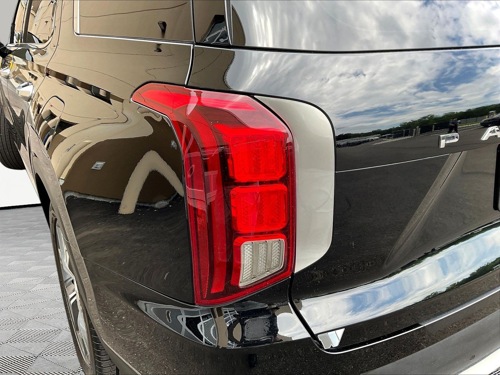 Used 2021 Hyundai Palisade SEL AWD/4WD image 23
