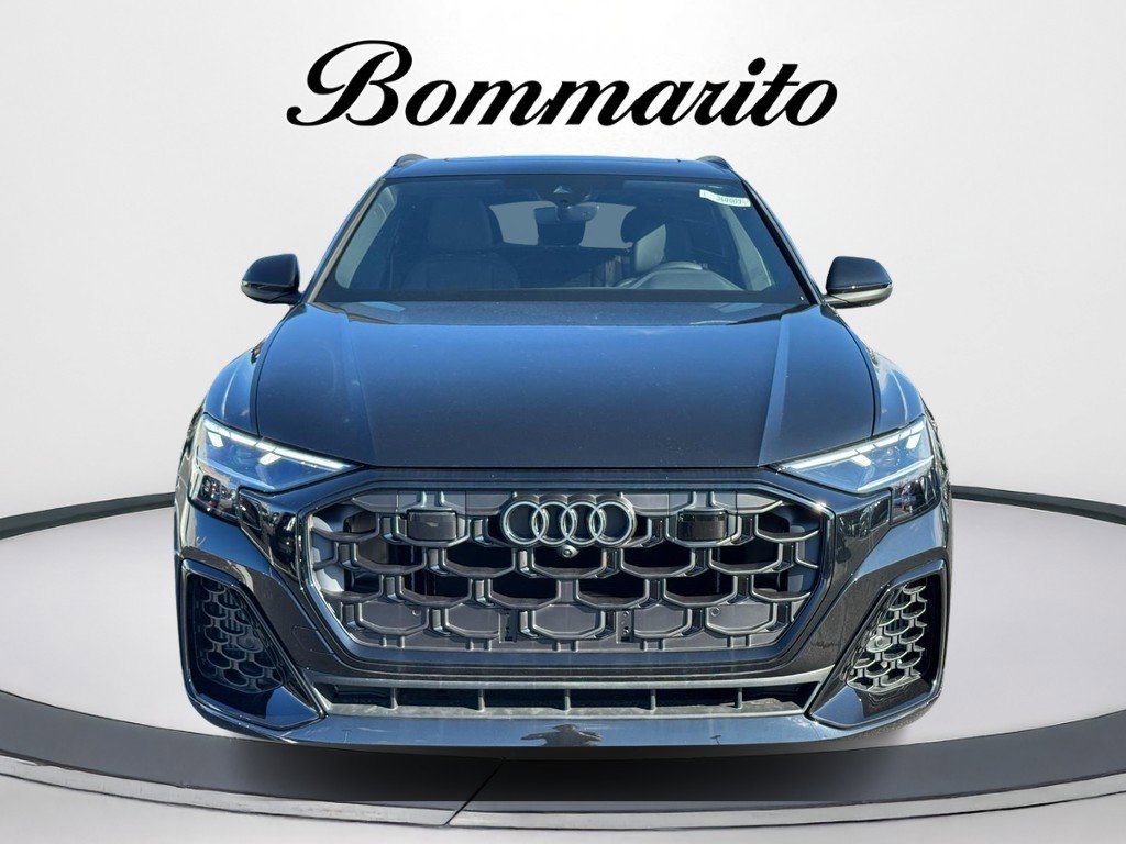 New 2026 Audi Q8 Premium Plus image 5