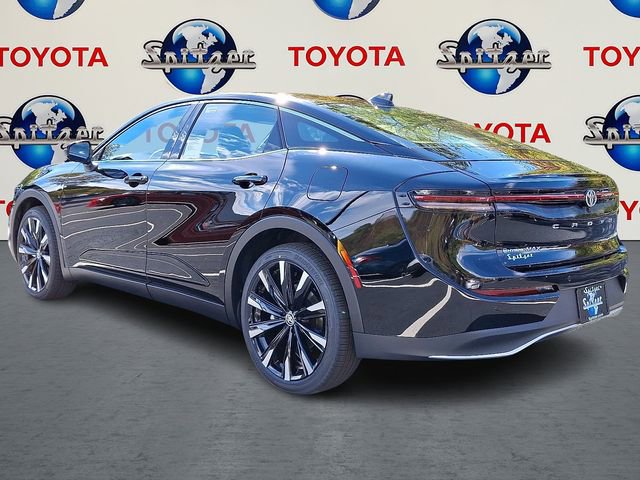 New 2026 Toyota Crown Platinum image 6