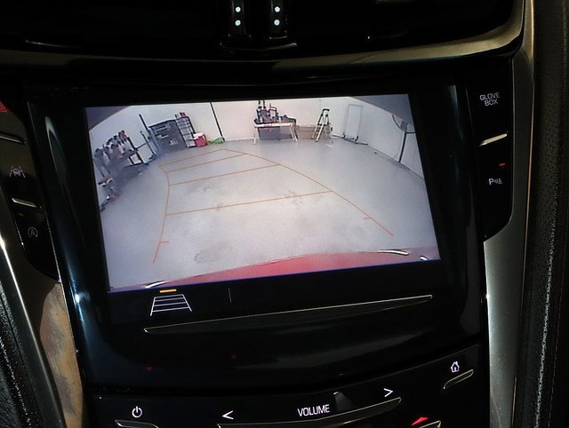 Used 2019 Cadillac CTS Luxury image 18