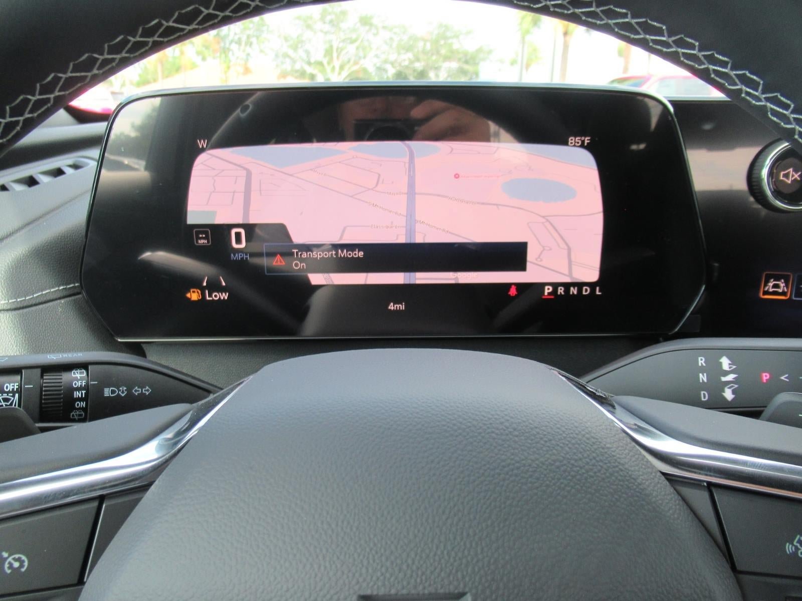 New 2027 Chevrolet Traverse LT w/ Driver Confidence Package FWD image 26