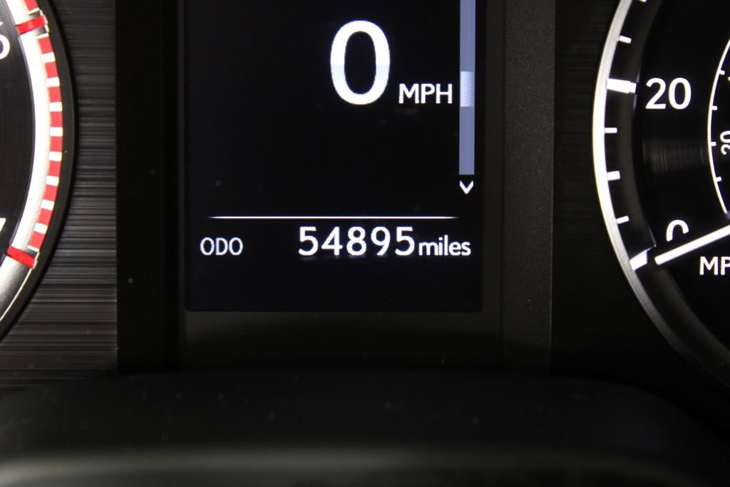 Used 2021 Lexus GX 460 Premium image 28