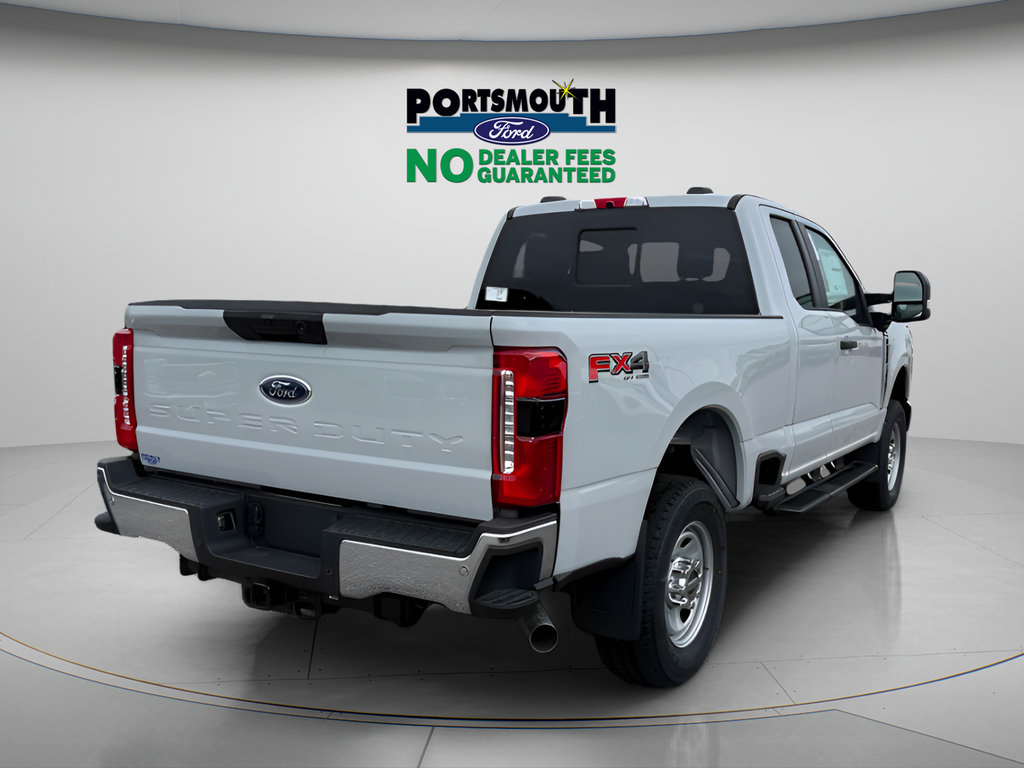 New 2026 Ford F350 XL w/ 360-Degree Camera Package AWD/4WD image 19