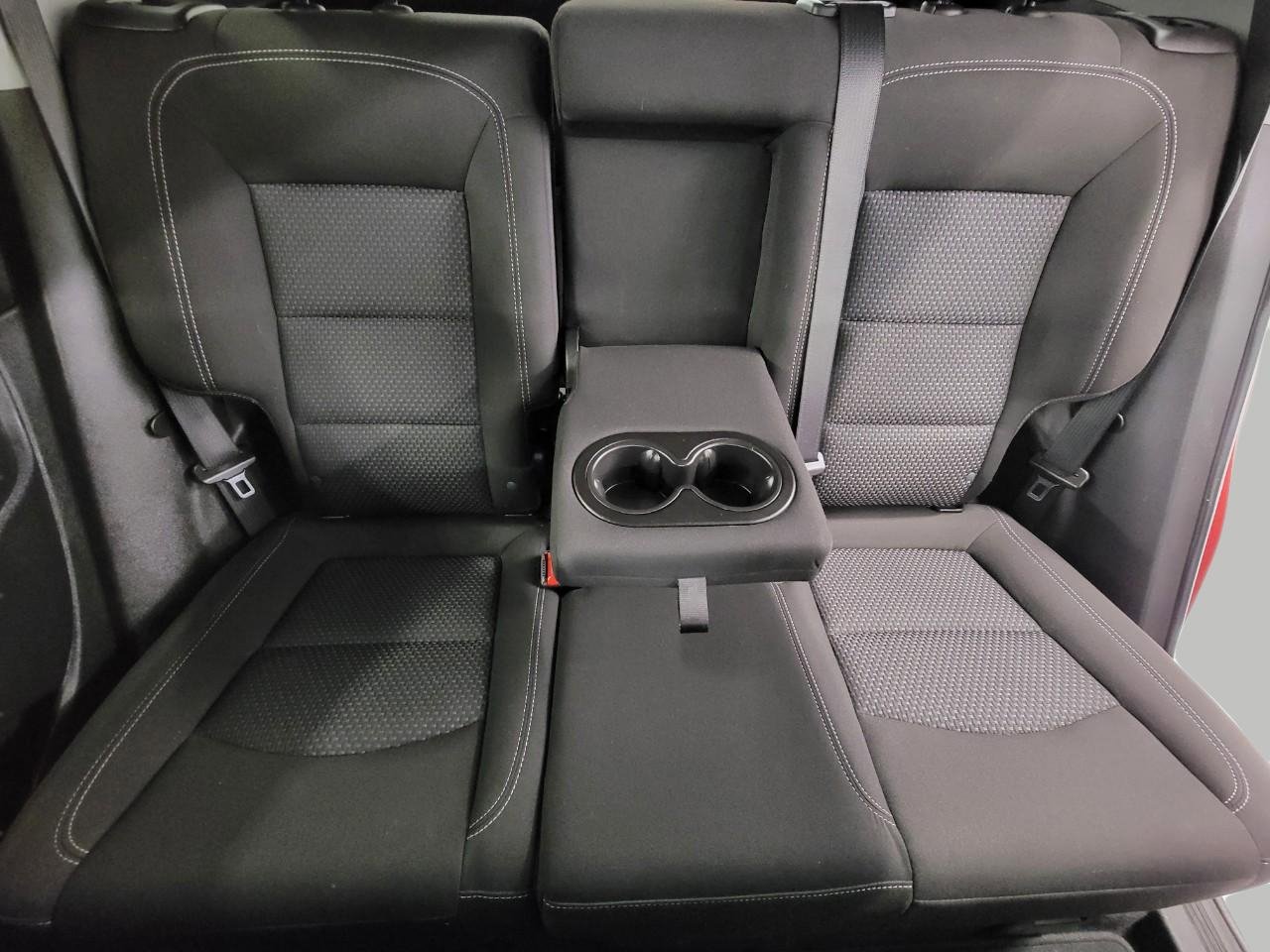 Used 2023 GMC Terrain SLE w/ Driver Convenience Package AWD/4WD image 23