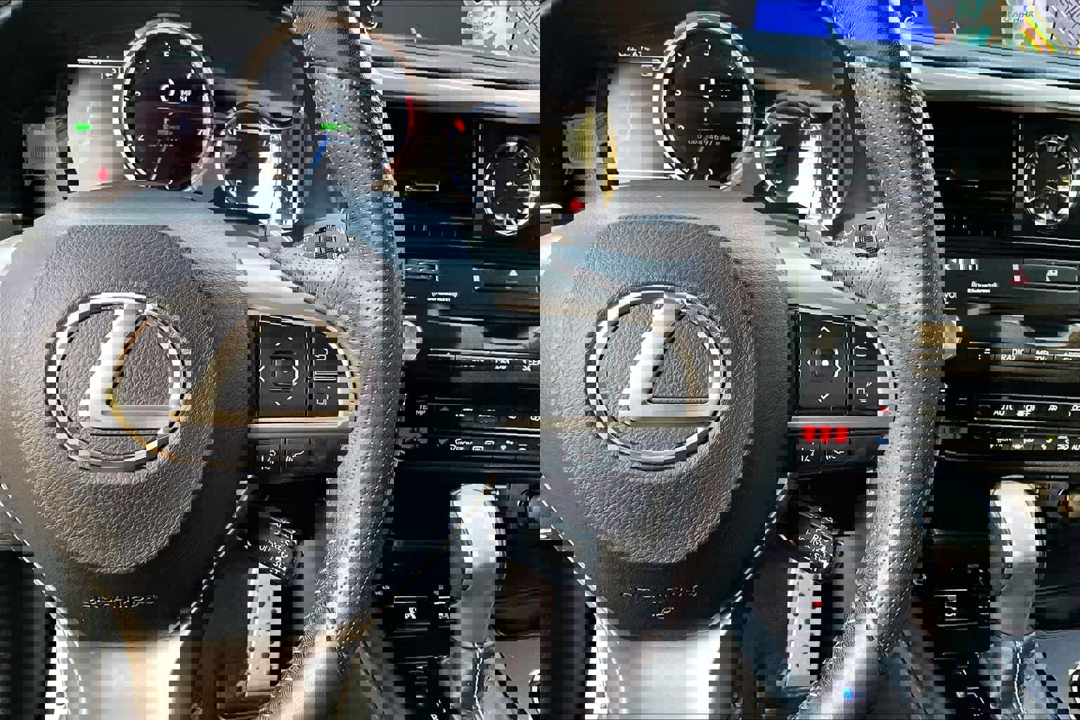 Used 2022 Lexus RX 350 F Sport image 23