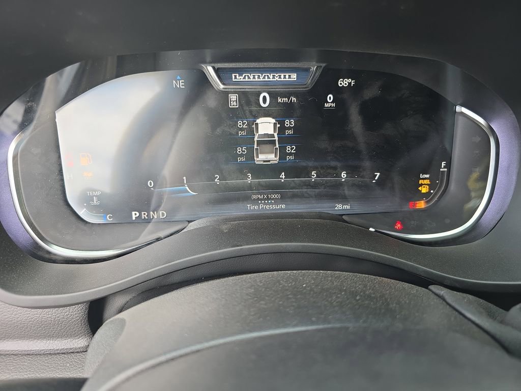 New 2026 RAM 2500 Laramie image 19