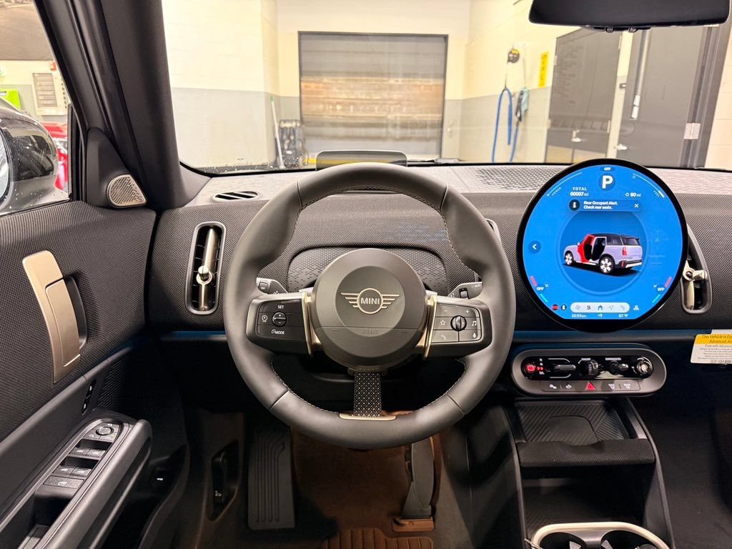 New 2027 MINI Cooper Countryman S AWD/4WD image 22