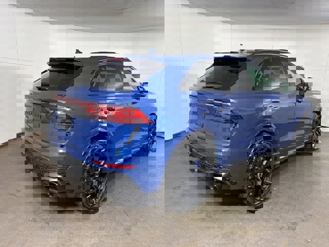 New 2026 Audi RS Q8 performance image 7