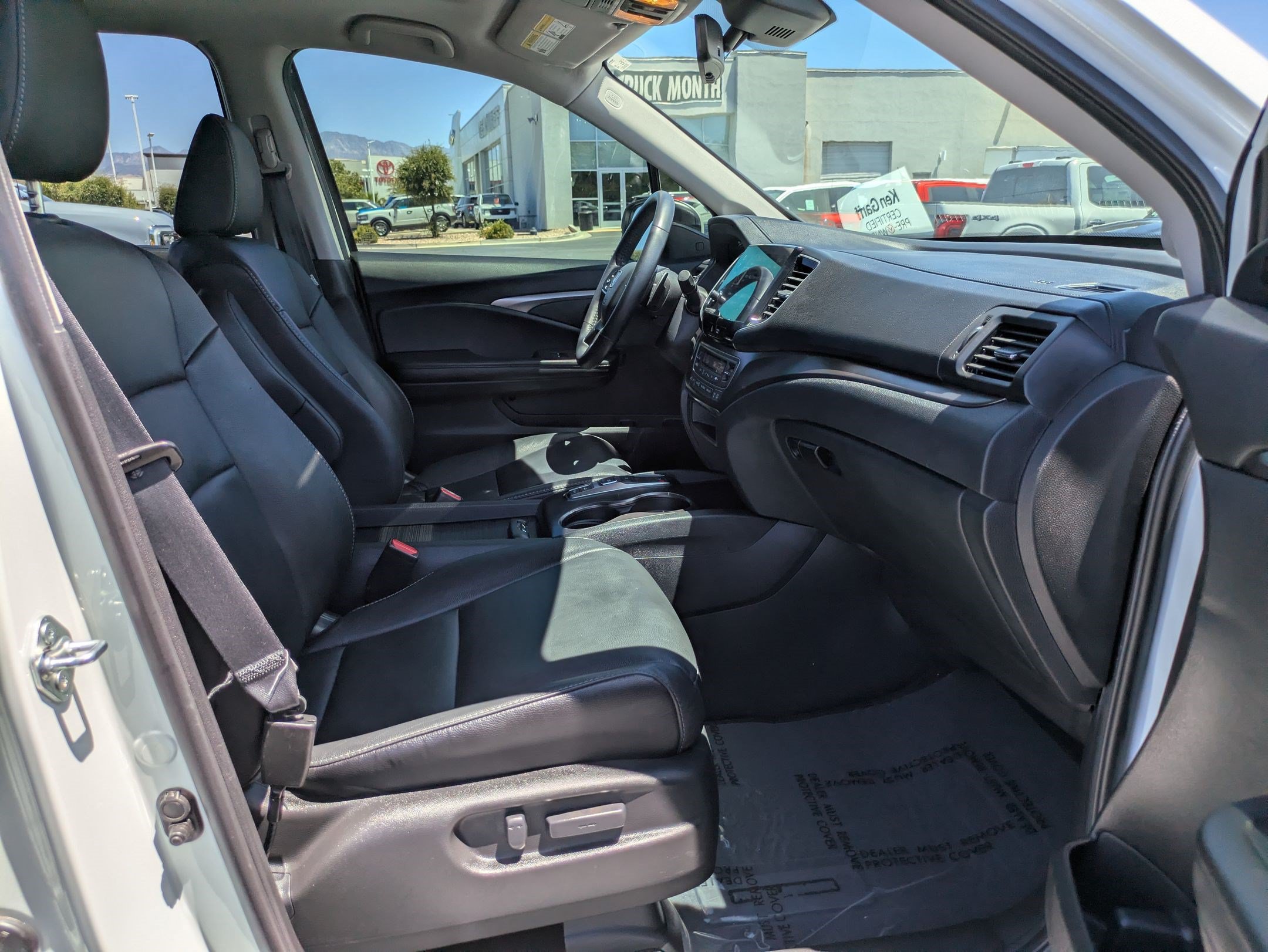 Used 2022 Honda Pilot EX-L image 31