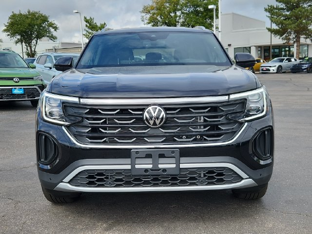 New 2026 Volkswagen Atlas Cross Sport SE AWD/4WD image 5