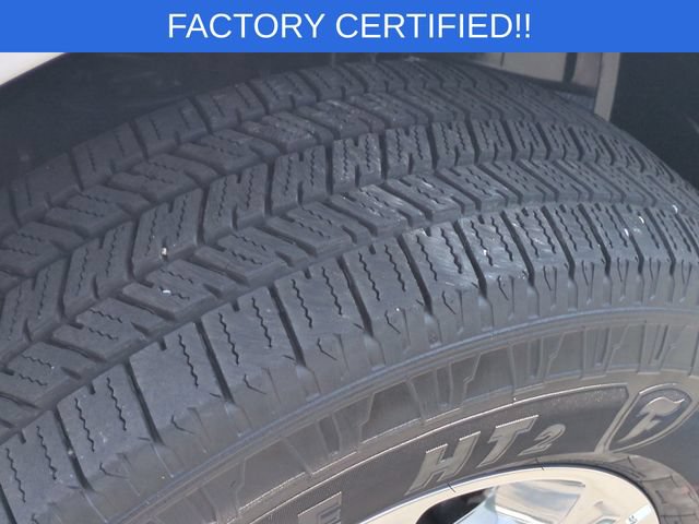 Certified 2026 RAM 2500 Big Horn AWD/4WD image 11