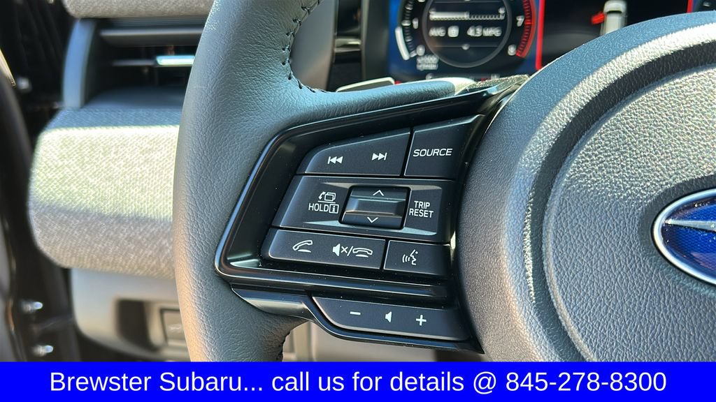 New 2026 Subaru Outback Premium AWD/4WD image 10