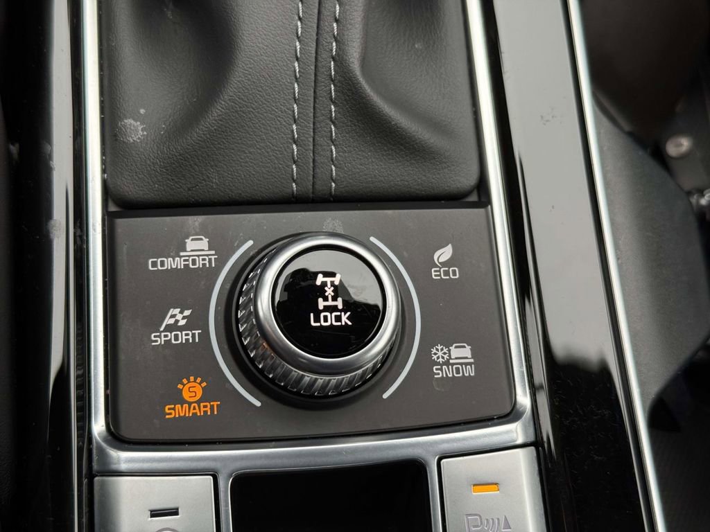 Used 2025 Kia Telluride SX Prestige X-Pro AWD/4WD image 25