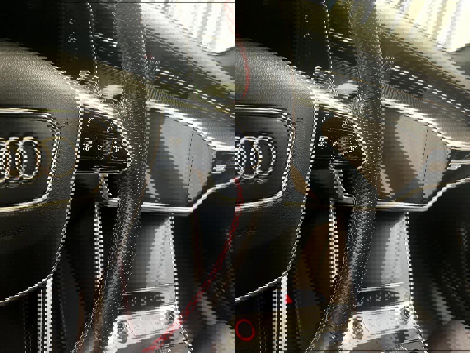 Used 2021 Audi RS 6 image 24