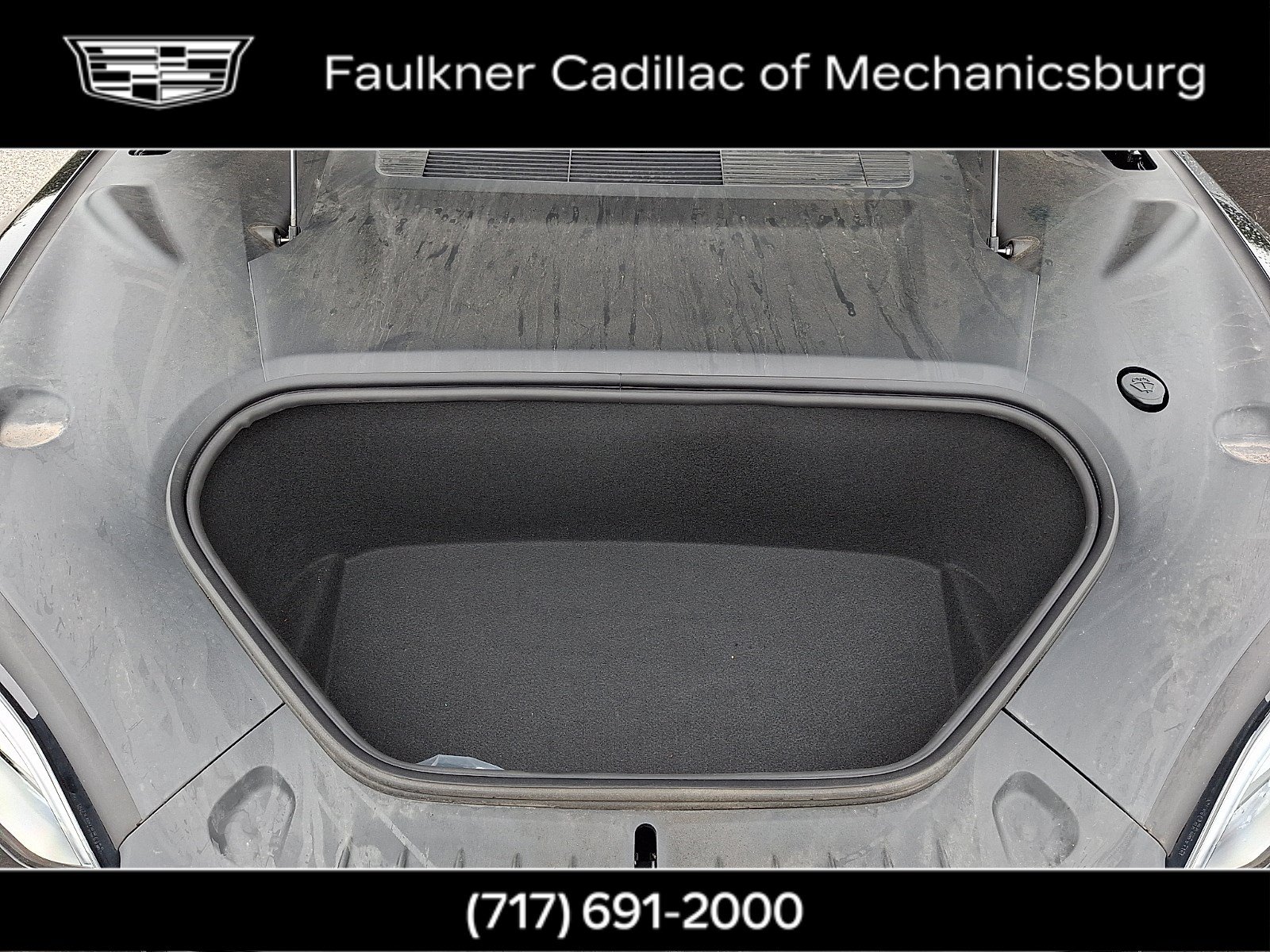 Used 2022 Tesla Model S AWD/4WD image 35