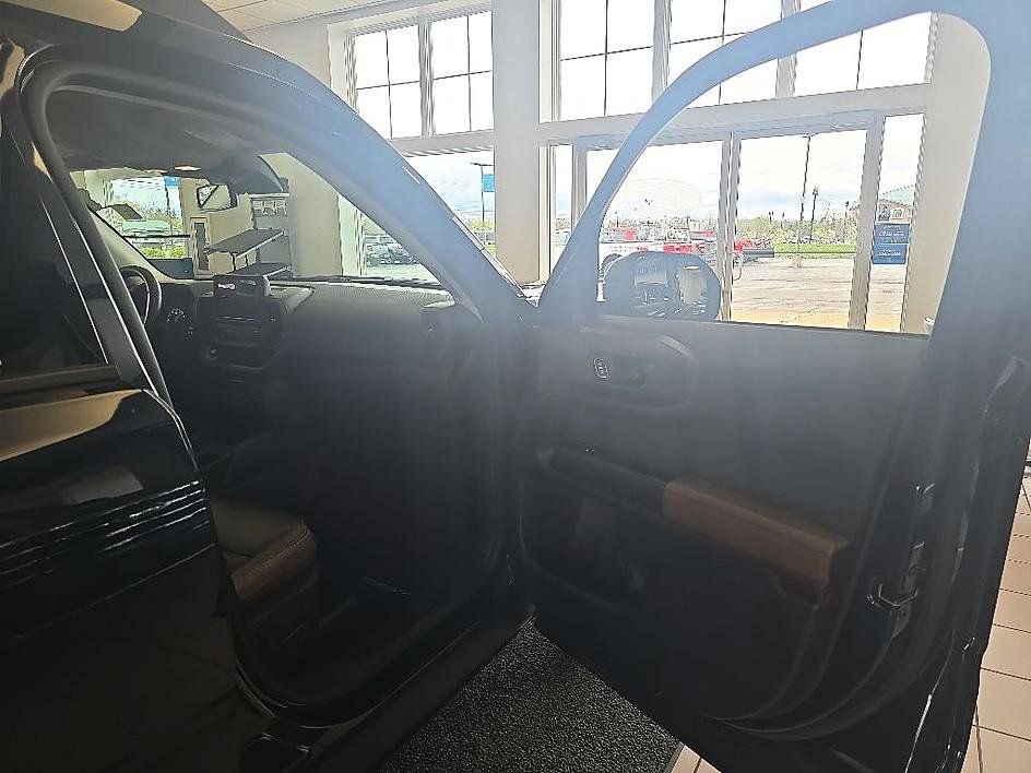 Used 2023 Ford Bronco Sport Outer Banks AWD/4WD image 37