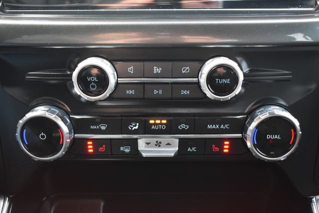 Used 2023 Ford F150 XLT w/ Equipment Group 302A High image 33