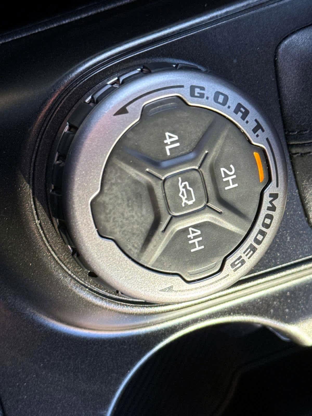 Used 2023 Ford Bronco Big Bend AWD/4WD image 25