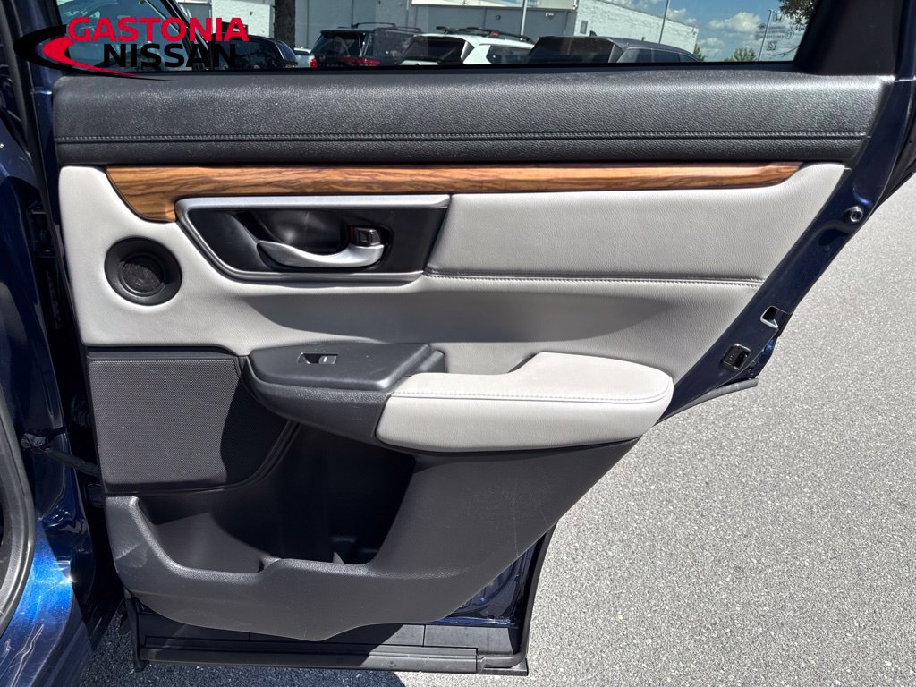 Used 2022 Honda CR-V Touring image 39