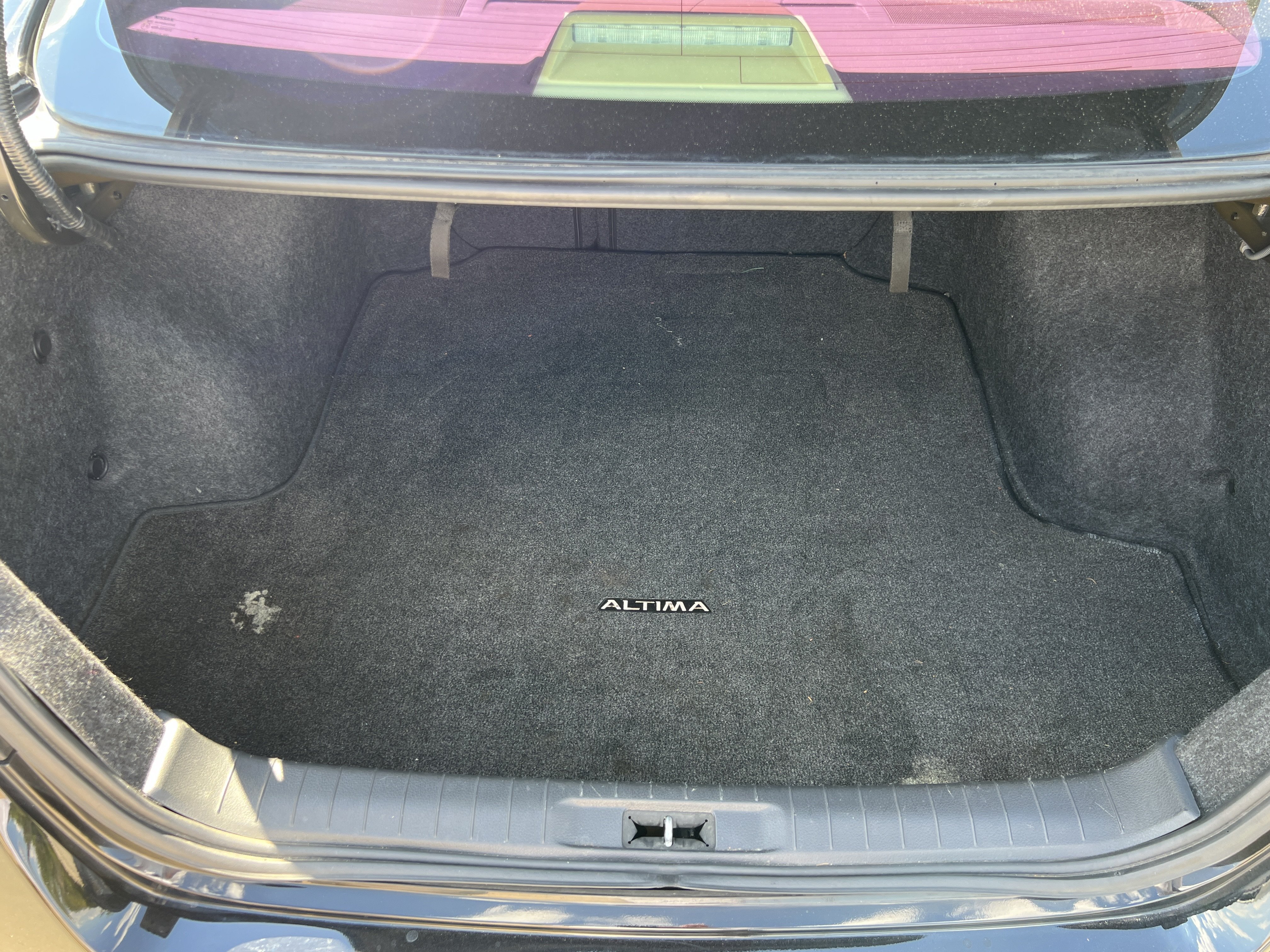 Used 2015 Nissan Altima 3.5 SL FWD image 23