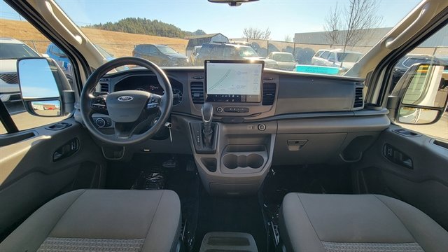 Used 2022 Ford Transit 350 XLT image 14