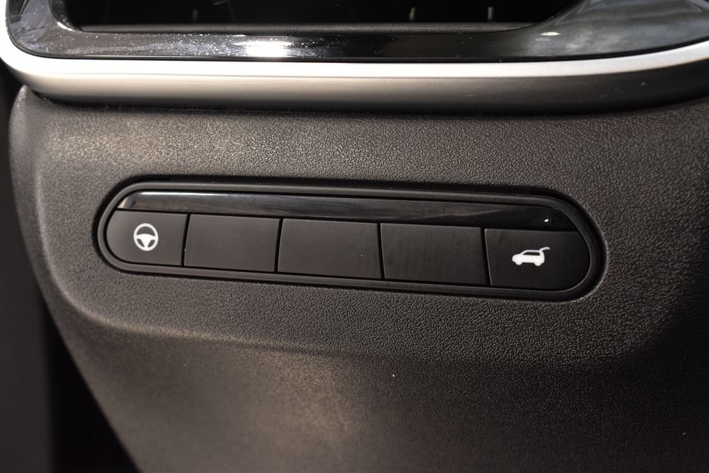 Certified 2026 INFINITI QX60 Luxe w/ Family Package AWD/4WD image 18