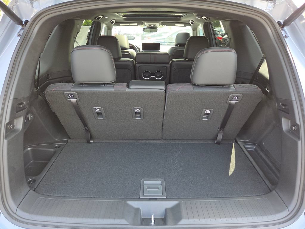 New 2026 Honda Pilot Black Edition image 29