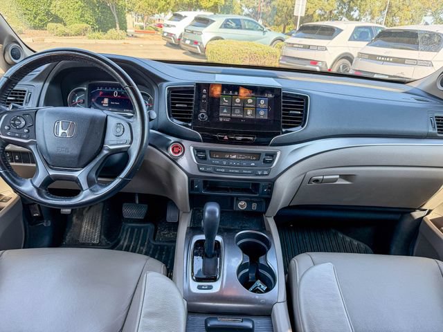 Used 2019 Honda Pilot EX-L image 13