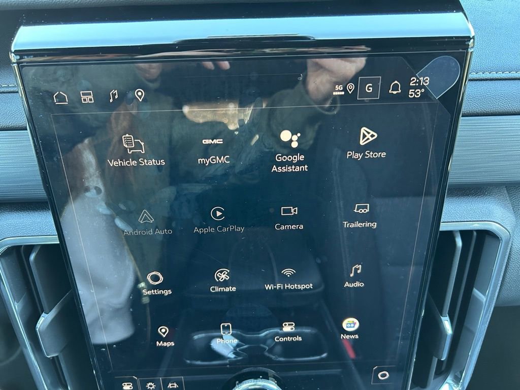 New 2026 GMC Acadia Elevation image 28