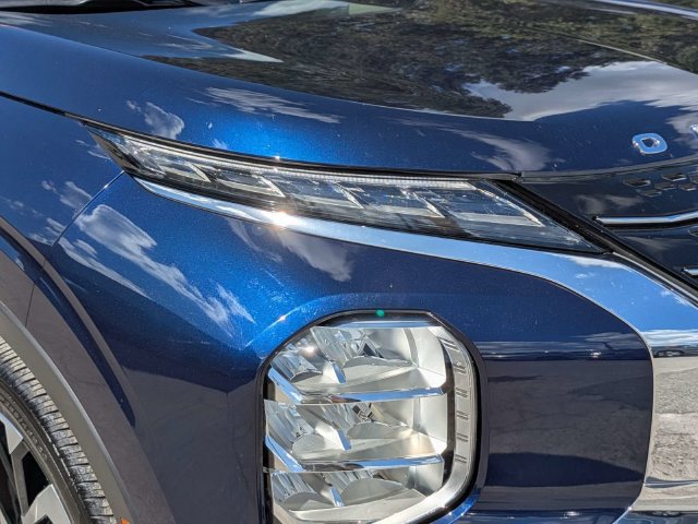 Used 2024 Mitsubishi Outlander SE FWD image 10