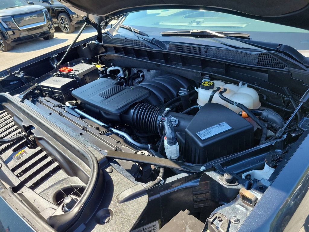 Used 2021 GMC Sierra 1500 Elevation w/ X31 Off-Road Package image 36