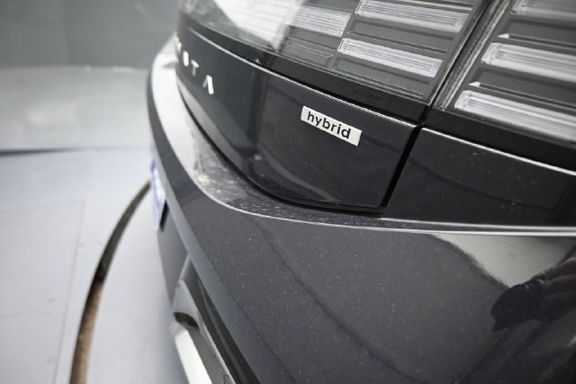 New 2026 Hyundai Sonata Limited FWD image 27