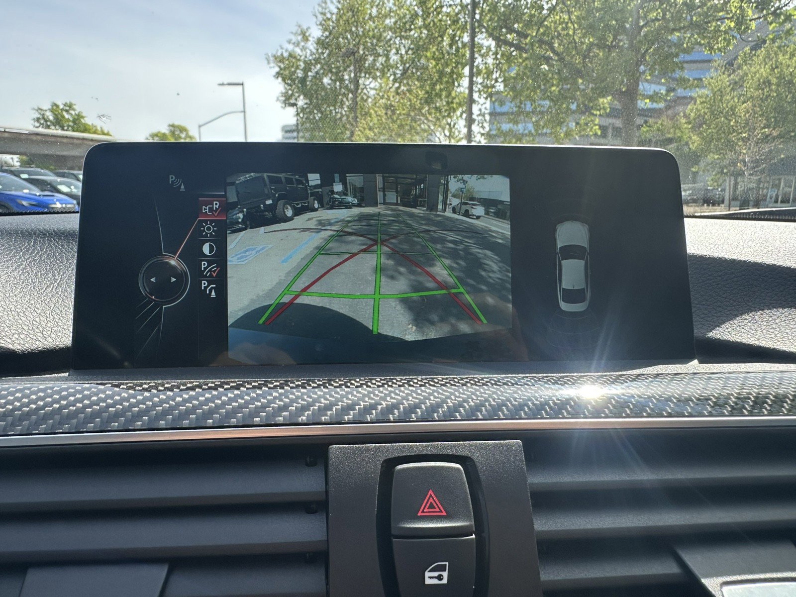 Used 2016 BMW M4 Coupe image 24