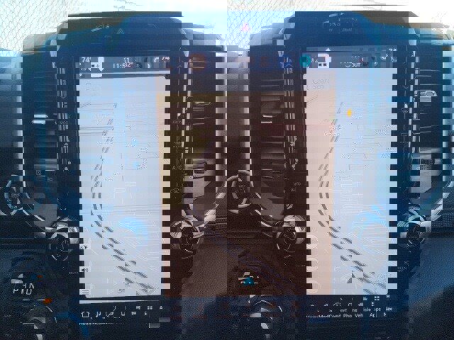 New 2026 RAM 1500 4x4 Crew Cab image 4