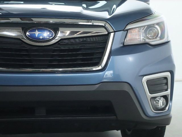 Used 2020 Subaru Forester Limited w/ Popular Package #3 AWD/4WD image 7
